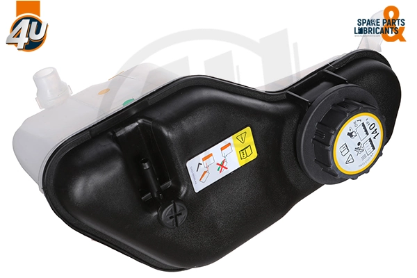 4U Autoparts 12799JG