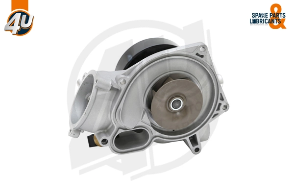 4U Autoparts 13642BW