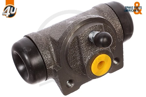 4U Autoparts 20534PU