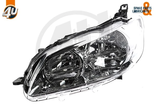 4U Autoparts 60329PU