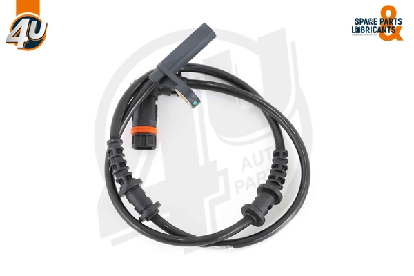 4U Autoparts 20214MR