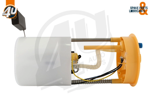 4U Autoparts 32908VV