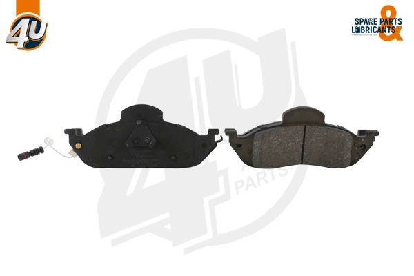 4U Autoparts 22056MR