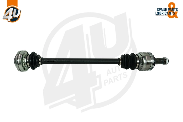 4U Autoparts 23103BW