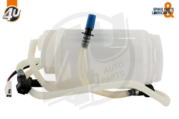 4U Autoparts 32950VV
