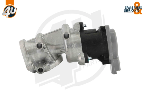 4U Autoparts 45845LR