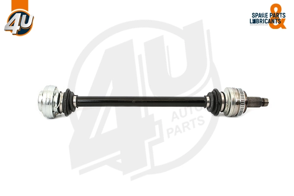 4U Autoparts 23119BW