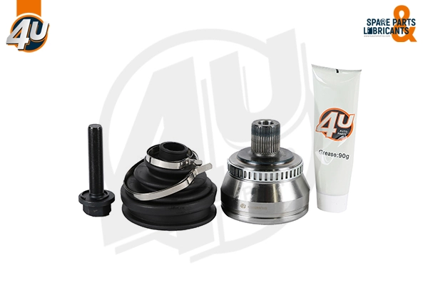 4U Autoparts 51189VV