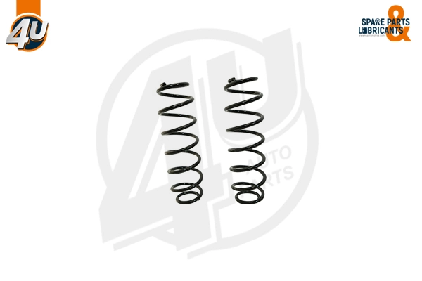 4U Autoparts 39609VV