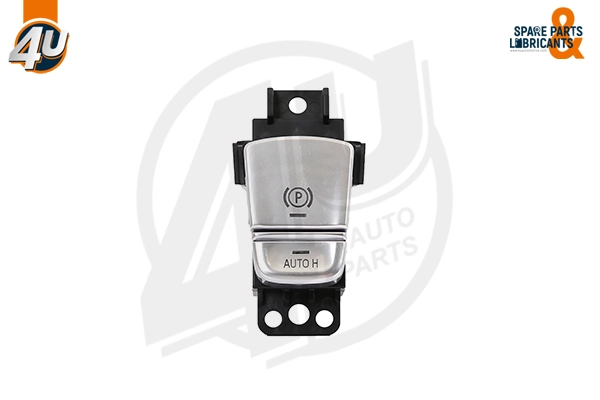 4U Autoparts 38181BW