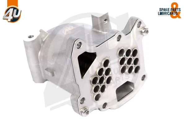 4U Autoparts 61651PU