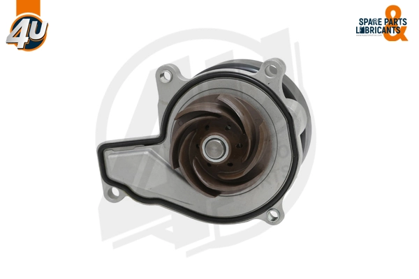 4U Autoparts 13651BW