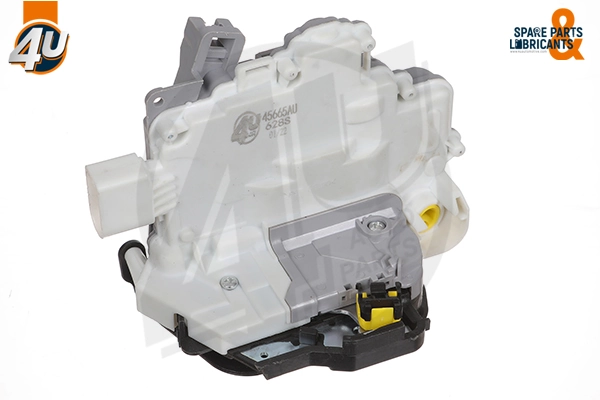 4U Autoparts 45665AU