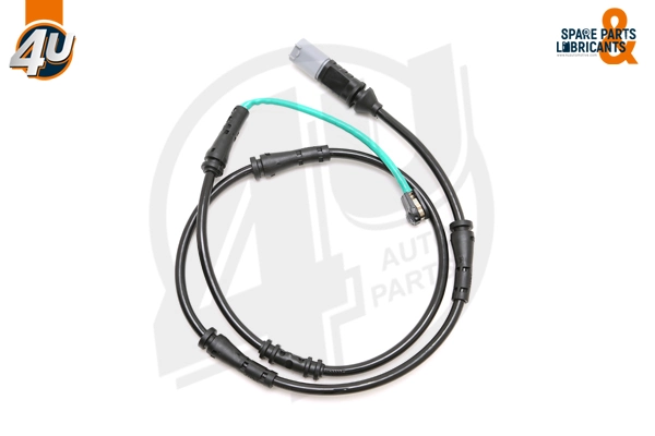 4U Autoparts 12441BW