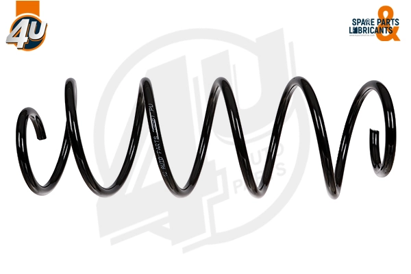 4U Autoparts 39561PU