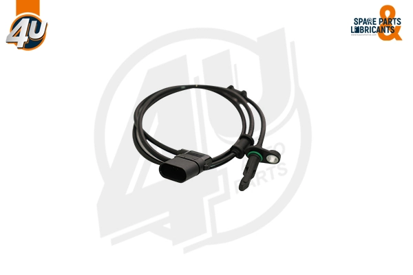 4U Autoparts 20291MR