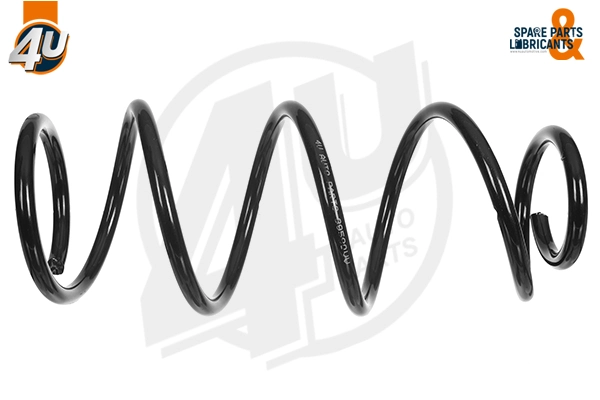 4U Autoparts 39590VV