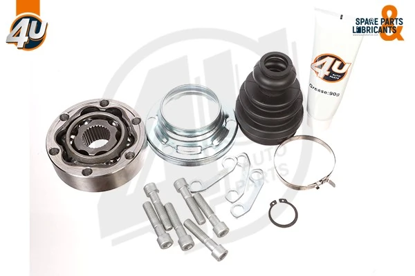 4U Autoparts 51173VV