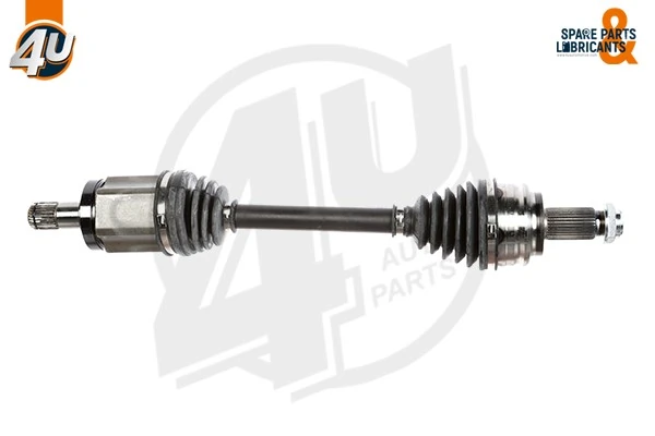 4U Autoparts 23128BW