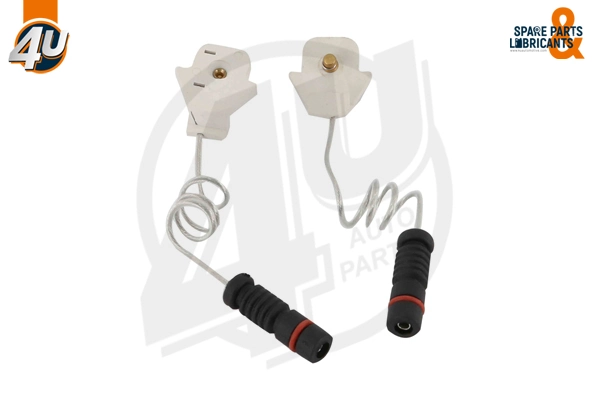 4U Autoparts 12351MR