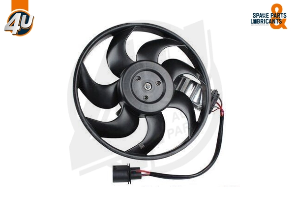 4U Autoparts 15269VV