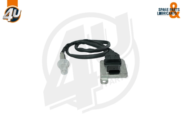 4U Autoparts 72592VV