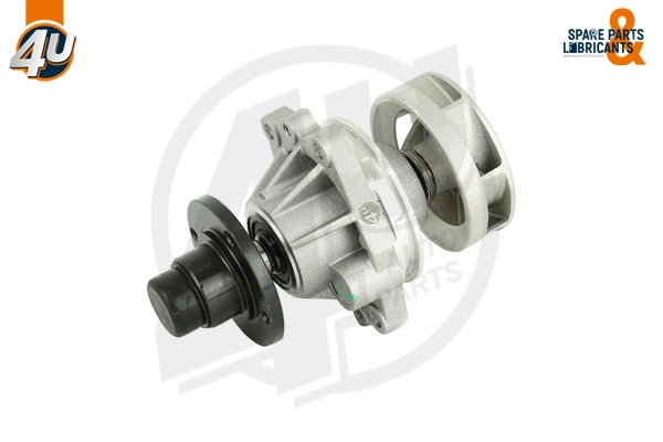4U Autoparts 13608BW
