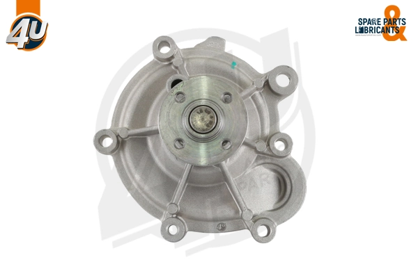 4U Autoparts 13537MR