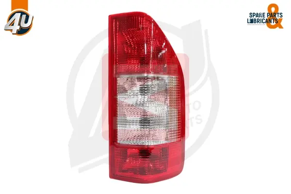4U Autoparts 60023MR