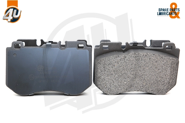 4U Autoparts 22051MR