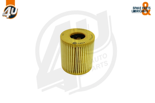 4U Autoparts 33680LR