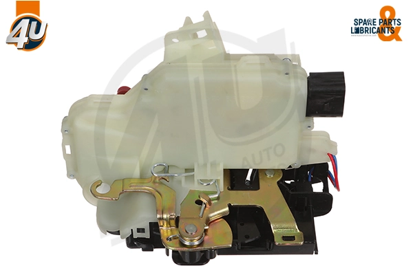 4U Autoparts 45752VV