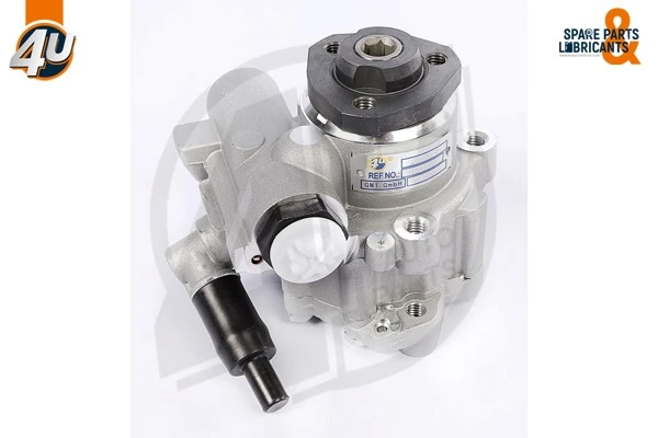 4U Autoparts 12219VV