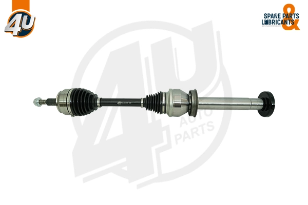 4U Autoparts 51122VV