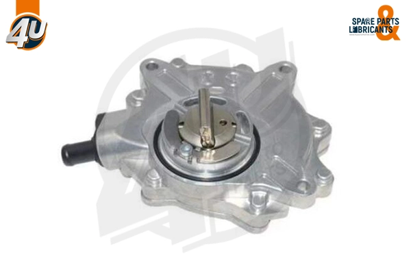 4U Autoparts 32266BW