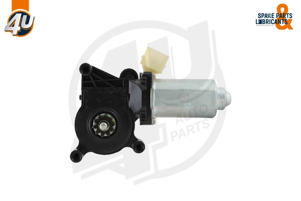 4U Autoparts 17051MR