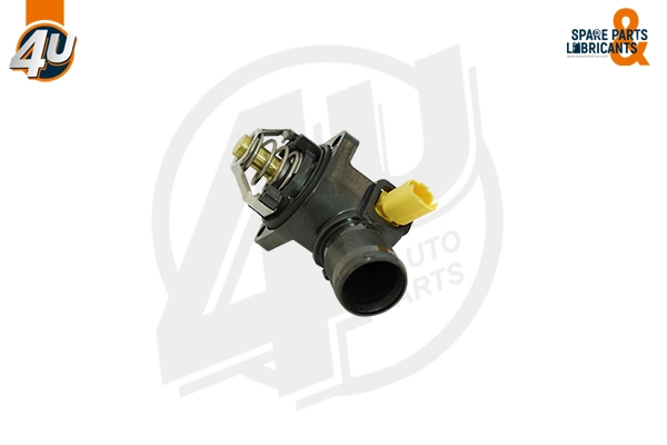4U Autoparts 47608PU
