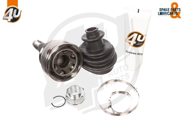 4U Autoparts 23054FT