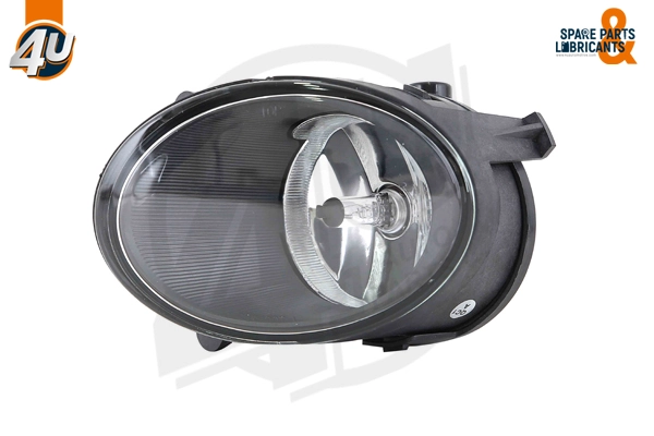 4U Autoparts 60272AU