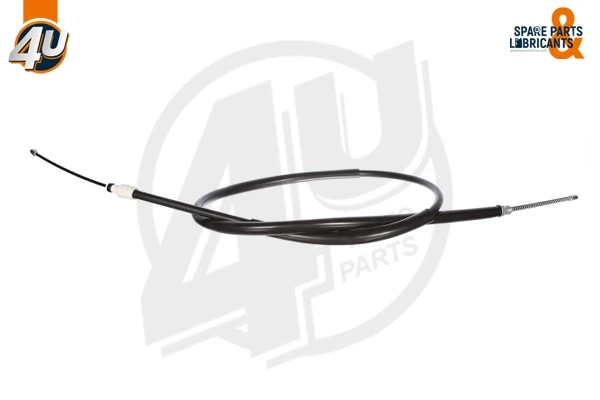 4U Autoparts 38325PU