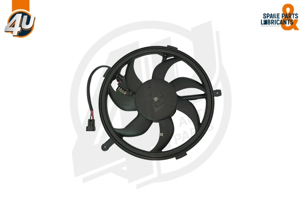 4U Autoparts 15092MI