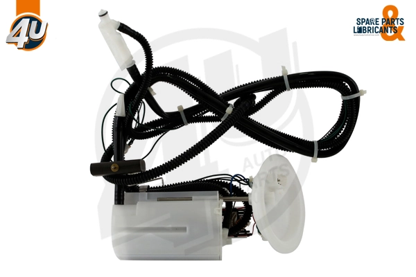 4U Autoparts 32723BW