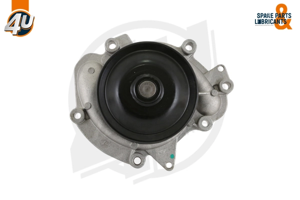 4U Autoparts 13553MR