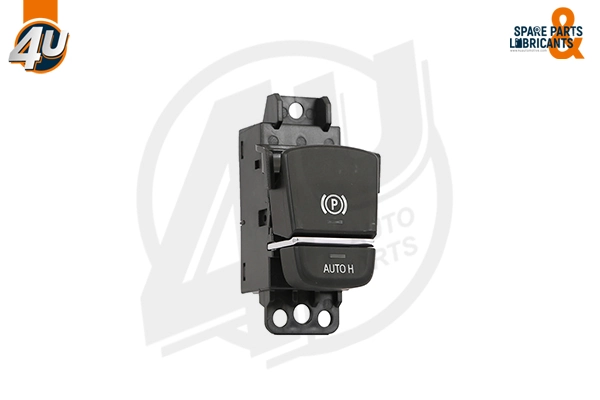 4U Autoparts 17101BW