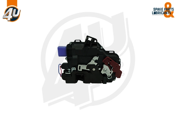 4U Autoparts 45910SD