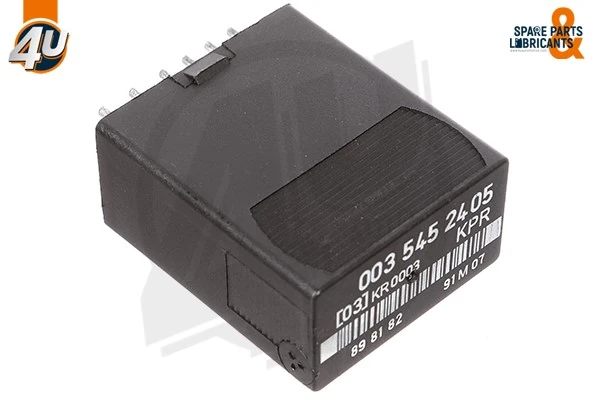 4U Autoparts 15973MR