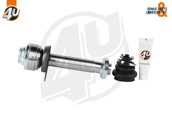 4U Autoparts 51227VV