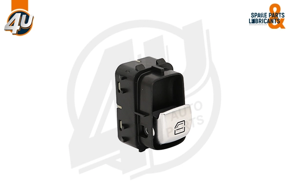 4U Autoparts 17128MR