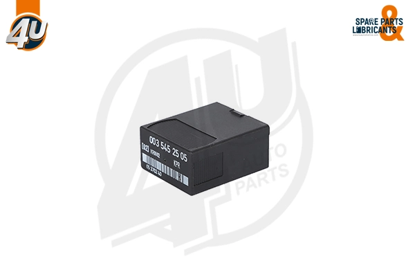 4U Autoparts 17168MR