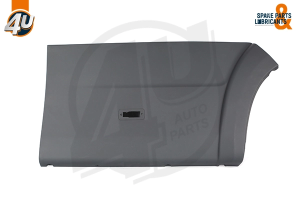 4U Autoparts 34331PU